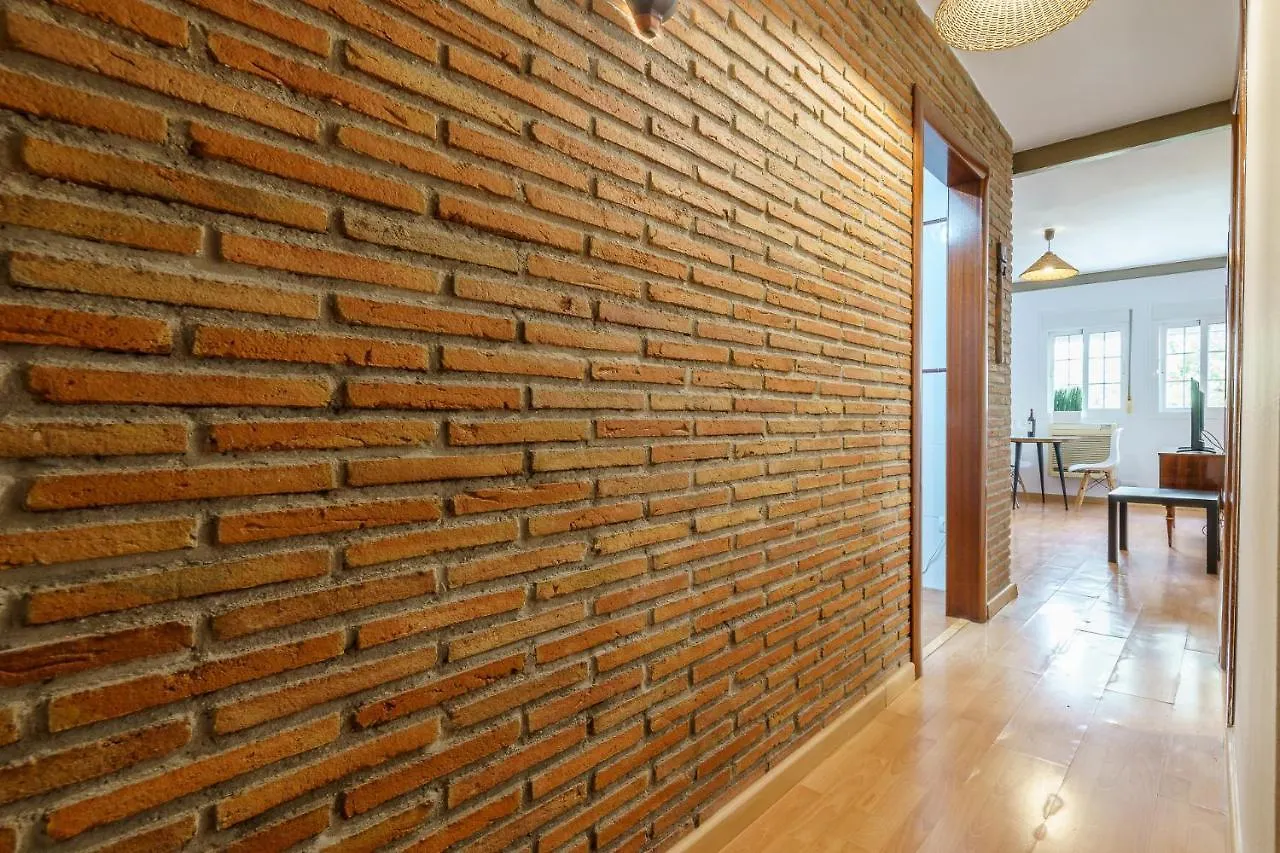 Malagasuite Downtown Apartment  Malaga