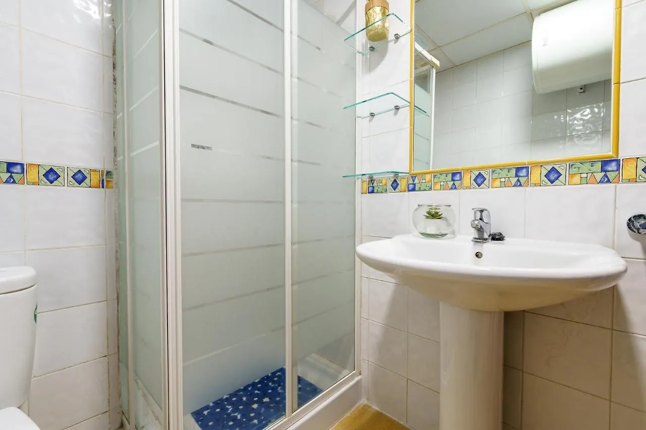 Malagasuite Downtown Apartment 0*, Málaga Spagna